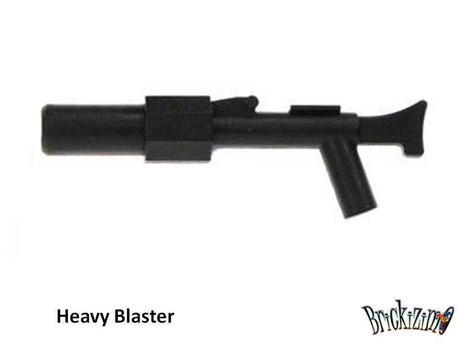 Little Arms  10 x Replicant Rifle Waffe für LEGO Star Wars Clone Trooper NEUWARE 