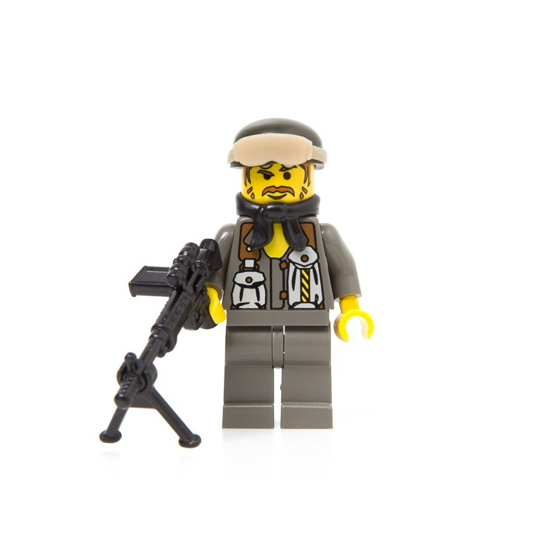 Lego ww2 top brickizimo