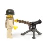 M1917A1 Machine Gunner