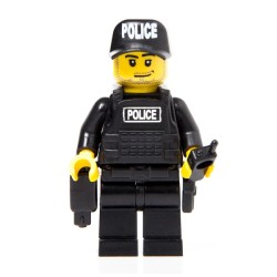 Police Officer