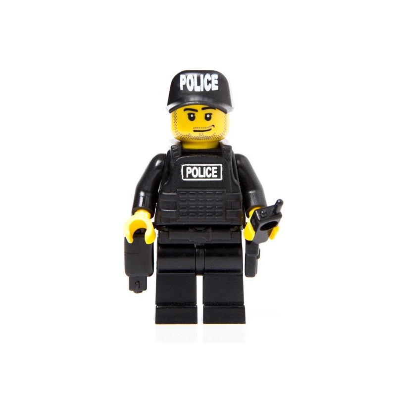 Police Officer