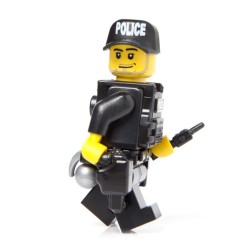 Police Officer