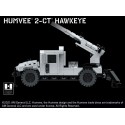 Humvee® 2-CT™ - Hawkeye