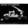 Humvee® 2-CT™ - Hawkeye