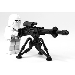 EW-10HB Heavy Repeating Blaster