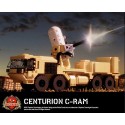 Centurion C-RAM