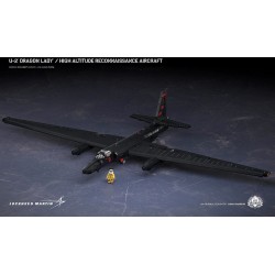 U-2® Dragon Lady®