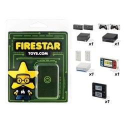 Gaming Pack