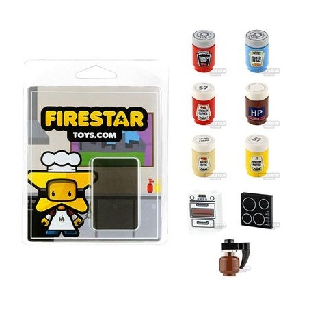 Kitchen Pack Kitchen Pack