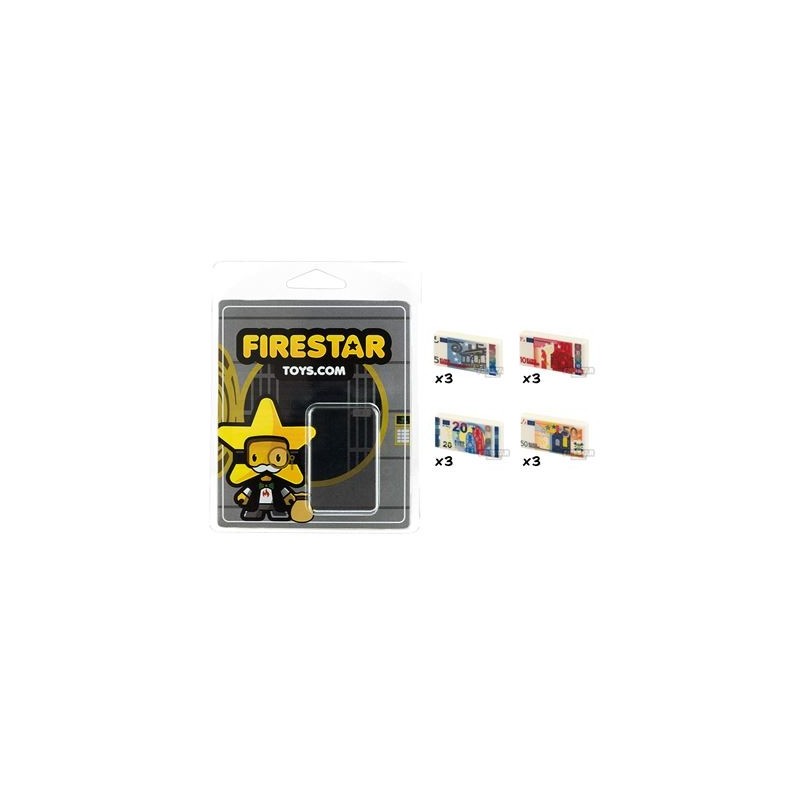 Zahnarztpackung