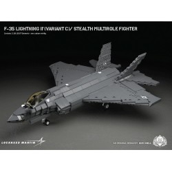 F-35 LIGHTNING II® (Variant C)