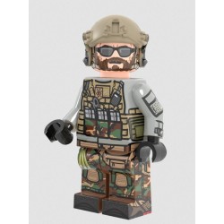 Modern US Marine Raider