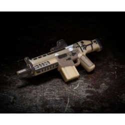 Brickmania® Perfect Caliber™ BrickArms® HAC