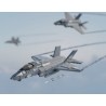 F-35 LIGHTNING II® (Variant B) - Sticker Pack