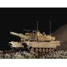 M1A2 Abrams - Sticker Pack