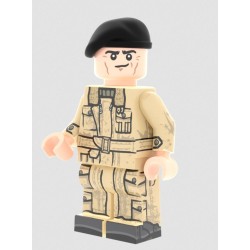 Sherman Vc Firefly – WWII Medium Tank