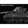 Sherman Vc Firefly – WWII Medium Tank