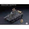 Sherman Vc Firefly – WWII Medium Tank