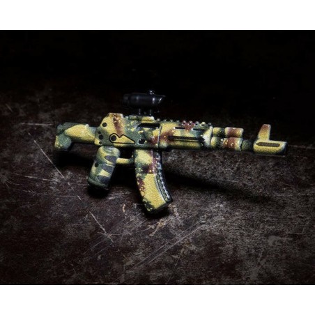 Brickmania® Perfect Caliber™ BrickArms® AK-12 Brickmania® Perfect Caliber™ BrickArms® AK-12