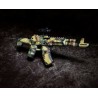 Brickmania® Perfect Caliber™ BrickArms® AK-12