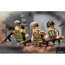 D-Day Squad Pack - Part 1