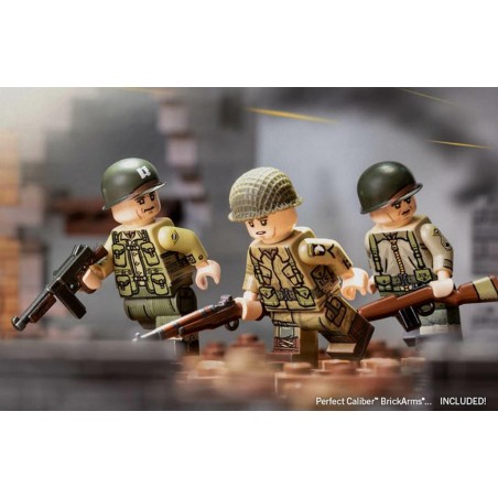 D-Day Squad Pack - Part 1