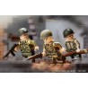 D-Day Squad Pack - Part 1 D-Day Squad Pack - Part 1