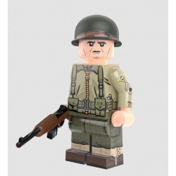 D-Day Squad Pack - Part 1