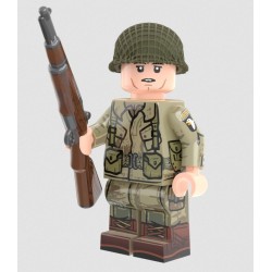 D-Day Squad Pack - Part 1