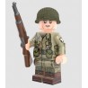 D-Day Squad Pack - Part 1 D-Day Squad Pack - Part 1