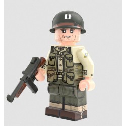 Army lego ww2 best sale