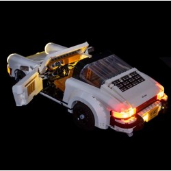 LEGO Porsche 911 10295 Light Kit