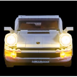 LEGO Porsche 911 10295 Light Kit