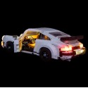 LEGO Porsche 911 10295 Beleuchtungs Set