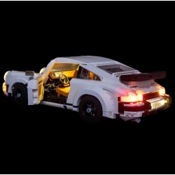 LEGO Porsche 911 10295 Light Kit