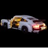 LEGO Porsche 911 10295 Verlichtings Set