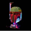 LEGO Boba Fett Helm 75277 Beleuchtungs Set