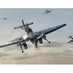 JU87 G-2 Stuka - Sticker Pack