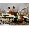 T-55 MOD 1963 - Sticker Pack