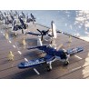 F4U Corsair  - Sticker Pack