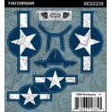 F4U Corsair - Sticker Pack