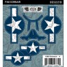 F4U Corsair - Sticker Pack