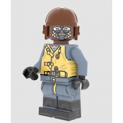 Messerschmitt Bf 110C