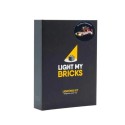 LEGO Ecto 1&2 set 75928 Light Kit