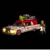 LEGO Ecto 1&2 set 75928 Verlichtings Set