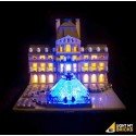 LEGO Louvre 21024 Beleuchtungs Set