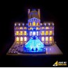 LEGO Louvre 21024 Beleuchtungs Set