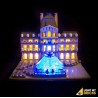 LEGO Louvre 21024 Light Kit