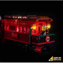 LEGO Disney Train Station 71044 Light Kit