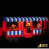 LEGO Disney Train Station 71044 Light Kit